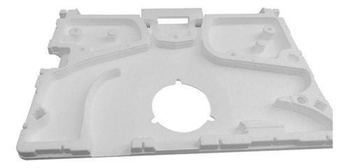 Tampa Evaporador Geladeira Electrolux Db83 A96992301 Orig
